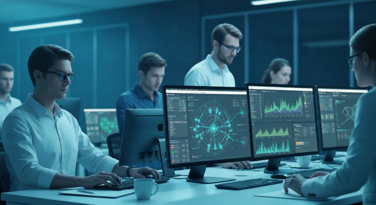 Cybersecurite Fréjus